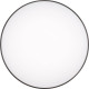 Светильник настенно-потолочный LED  60W, ПДУ 3000-6000K, 6300Лм, 380*80, TANGO МАТРИКС ЧЕР [1195514]