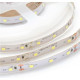 Лента LED 12В IP20 SMD2835  60/м, б/хол,  9.6Вт/м, 900Лм/м, 30м/ц.1м, Apeyron [00-524]