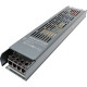 Блок питания 12V 250W, IP20, металл решетка узкий, OGM [PS3-51]