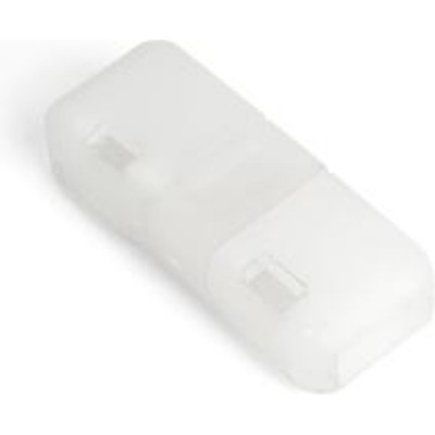 Коннектор для ленты  9мм (220W), LD092, подходит к SAFFIT SST20 [48809]