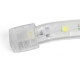 Заглушка для ленты 220В SMD3528/2835, подходит к SAFFIT SST20 [48807]