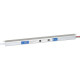Блок питания 12V  60W, IP20, металл сверхтонкий длинный, ELF [ELF-12060BElong-JH]