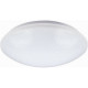 Светильник настенно-потолочный LED  15W, 6000K, 1500Лм, 215*80, TANGO Звездное небо [1200094] полусф