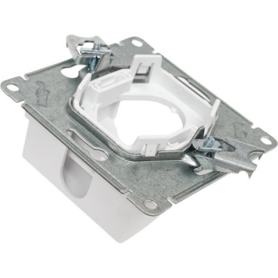Кабельный вывод механизм с/у, IP20, Schneider Electric ATLASDESIGN [ATN001399] лотос