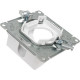 Кабельный вывод механизм с/у, IP20, Schneider Electric ATLASDESIGN [ATN001399] лотос