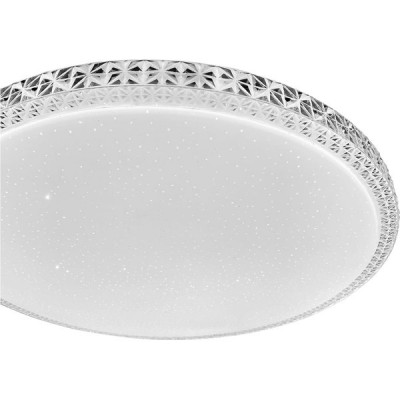 Светильник настенно-потолочный LED 120W, ПДУ 3000-6000К, 12600Лм, 490*70, TANGO Мистерия [1215665]