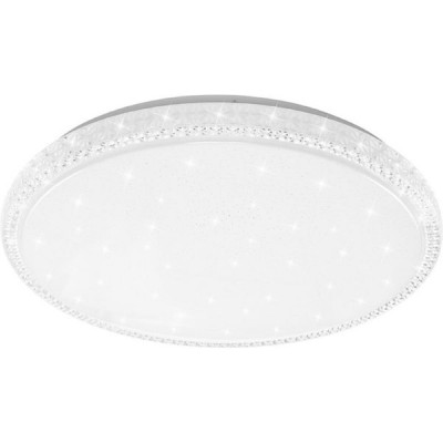 Светильник настенно-потолочный LED 120W, ПДУ 3000-6000К, 12600Лм, 490*70, TANGO Мистерия [1215665]
