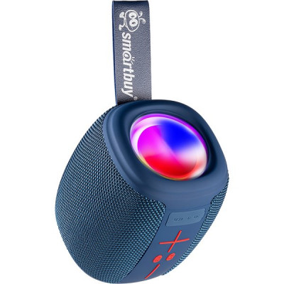 Колонки SmartBuy MUSE 2, BT, USB/MicroSD/FM, 8 Вт [SBS-5730]