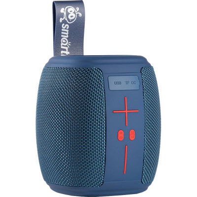 Колонки SmartBuy MUSE 2, BT, USB/MicroSD/FM, 8 Вт [SBS-5730]