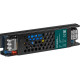 Блок питания 24V  60W, IP20, металл соты PRO, ELF [ELF-24060BEslim-JH] черный
