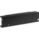 Блок питания 24V  60W, IP20, металл соты PRO, ELF [ELF-24060BEslim-JH] черный