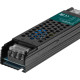Блок питания 24V  60W, IP20, металл соты PRO, ELF [ELF-24060BEslim-JH] черный