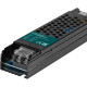 Блок питания 24V  60W, IP20, металл соты PRO, ELF [ELF-24060BEslim-JH] черный