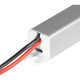 Блок питания 24V  60W, IP20, металл сверхтонкий длинный, ELF [ELF-24060BElong-JH]