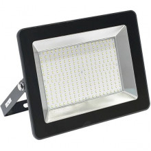Прожектор LED 200W, 6500K, IP65, SMD, 17000Лм, AVL FL4 [PRE 010600-0068] черный