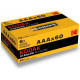 Батарейка Kodak AAA LR03 XTRALIFE Alkaline [SR4/60] [KD LR03/4SH 60BOX]