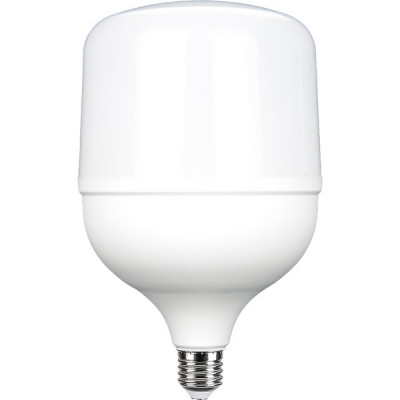 Лампа LED E27/T140 цилиндр,  50W, 6500K, 4500Лм, перехE27/E40, Smartbuy Nova[SBL-HP2-50-65K-E27][20]