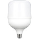 Лампа LED E27/T140 цилиндр,  50W, 6500K, 4500Лм, перехE27/E40, Smartbuy Nova[SBL-HP2-50-65K-E27][20]