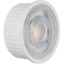 Модуль LED аналог MR16, 12W, 4000K, 770Лм, призма 110°, 50*30, GL [683020]