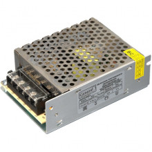 Блок питания 24V  60W, IP20, металл сетка стандарт, General [GDLI-60-IP20-24]