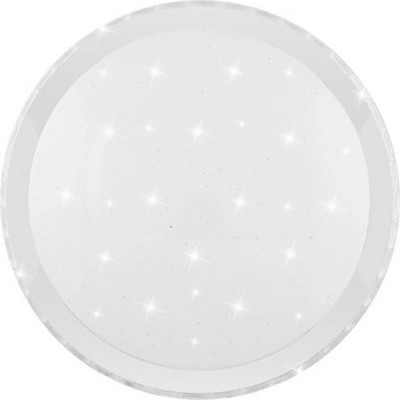 Светильник настенно-потолочный LED 100W, 6500К, 10500Лм, 490*70, TANGO Мистерия НББД-Р [1215642]