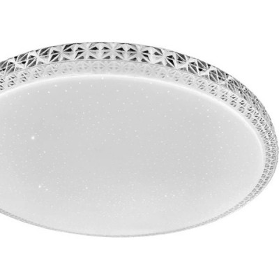 Светильник настенно-потолочный LED 100W, 6500К, 10500Лм, 490*70, TANGO Мистерия НББД-Р [1215642]