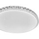 Светильник настенно-потолочный LED 100W, 6500К, 10500Лм, 490*70, TANGO Мистерия НББД-Р [1215642]