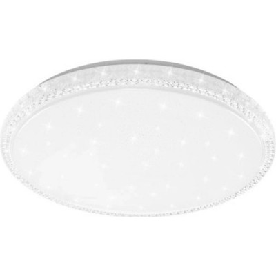 Светильник настенно-потолочный LED 100W, 6500К, 10500Лм, 490*70, TANGO Мистерия НББД-Р [1215642]