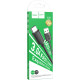 Кабель USB - Type-C, 1.0м, 3А, Hoco X88, черный [HC-83349]