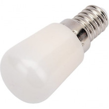 Лампа LED E14/T25, 7W, 4500K, 500Лм, GL [GLDEN-T25-E14-7-P-220-45] для холодильников и швейных машин