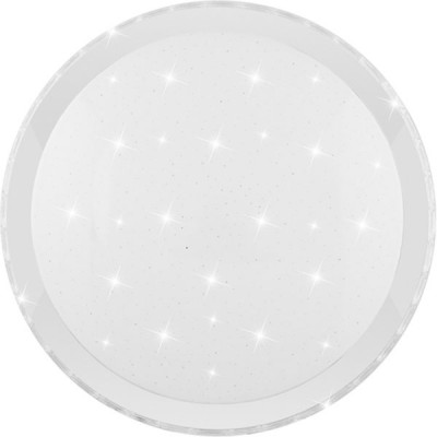Светильник настенно-потолочный LED  40W, 5500К, 4200Лм, 390*70, TANGO Мистерия НББД-Р-2 [1156811]