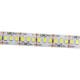Лента LED 12В IP20 SMD2835 240/м, б/хол, 19.2Вт/м, двухряд., 5м/ц.1м [GLS-2835-240-19.2-12-IP20-D-6]