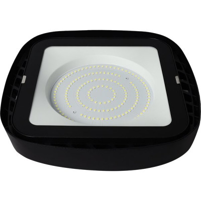 Светильник LED складской 150W, 6500K, 15000Лм, IP65, 273*273*60, SmartBuy HBay-F [SBL13671]