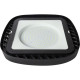Светильник LED складской 200W, 6500K, 20000Лм, IP65, 326*326*64, SmartBuy HBay-F [SBL13688]