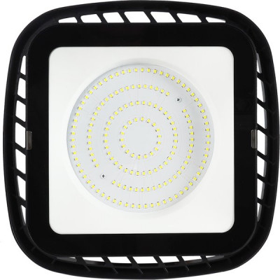 Светильник LED складской 200W, 6500K, 20000Лм, IP65, 326*326*64, SmartBuy HBay-F [SBL13688]