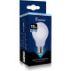 Лампа LED E27/A60 груша, 15W, FILAMENT матовый, 4000K, 1521Лм, Smartbuy [SBL-A60FOP-15-40K-E27]