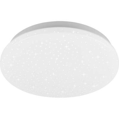 Светильник настенно-потолочный LED  24W, 6000K, 1600Лм,300*320*63,TDM Звез. небо[SQ0329-9036]терм.уп