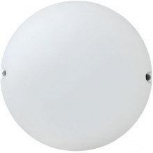 Светильник ЖКХ LED 18W круг, 6500K,1440Лм, IP65, d172*38мм, Спутник [SP-GK 18W/6500K/IP65]