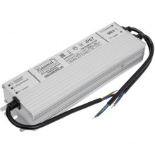 Блок питания 24V 200W, IP67, металл влагозащищенный, GL [GDLI-200-IP67-24]