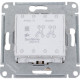 Переключатель перекрестный с/у 2-кл 10А, IP20, Schneider Electric ATLASDESIGN [ATN001273] песочный