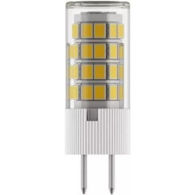 Лампа LED G4, 5W/220В, 4000K, 400Лм, Smartbuy [SBL-G4-220-5-40K]