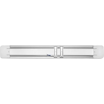 Светильник LED линейный  18W, 6500K, 1300Лм, IP20, 600х23х75, Спутник [SP-LPO SLIM 18W/6500K]