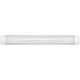 Светильник LED линейный  18W, 6500K, 1300Лм, IP20, 600х23х75, Спутник [SP-LPO SLIM 18W/6500K]