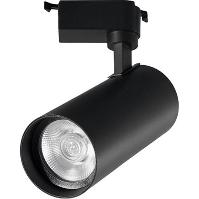 Светильник трековый 1ф LED 40W, 4000K, 3400Лм, Leek LE TR 12 [LE062312-008]