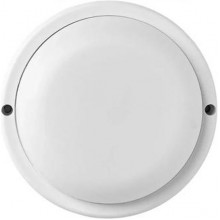 Светильник ЖКХ LED с д/д 20W круг, 6500K, 1800Лм, IP65, микровол., Sweko[SUL-R2-20W-230-6500K-Wh-MW]