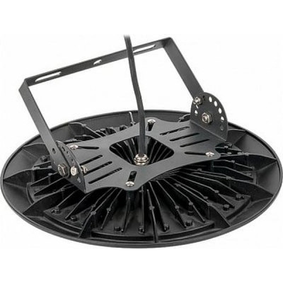 Светильник LED складской 100W, 6500K, 10750Лм, IP65, 250*60, GL [GHB-U3-100BT-IP65-6]