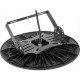 Светильник LED складской 100W, 6500K, 10750Лм, IP65, 250*60, GL [GHB-U3-100BT-IP65-6]