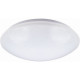 Светильник настенно-потолочный LED  20W, 6000K, 2000Лм, 265*80, TANGO Звездное небо [1199454] полусф