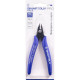 Бокорезы 135мм, мини, СR-V сталь, пластиковые рукоятки, SmartBuy PRO TOOLS [SBT-PRO-PLS-mini]
