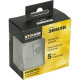 Розетка с/у TV + RJ45 IP20, STEKKER Эмили [RST00-5106-10][12] платиново-серый soft touch
